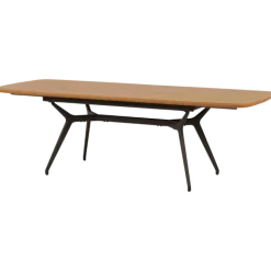 Table allongeable Bali