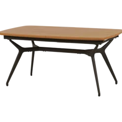 Table allongeable Bali