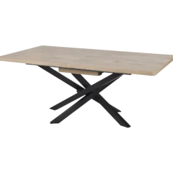 Table allongeable Sanstos 190 - 240 cm TF2303 EXCLU WEB