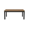 Table avec allonge OLIN 130/175cm