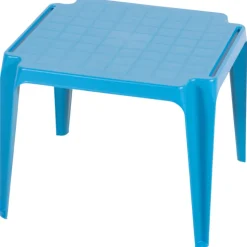 Table Baby bleu