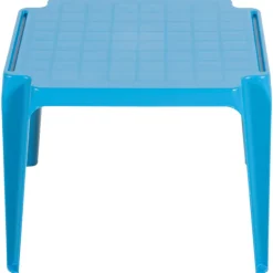 Table Baby bleu