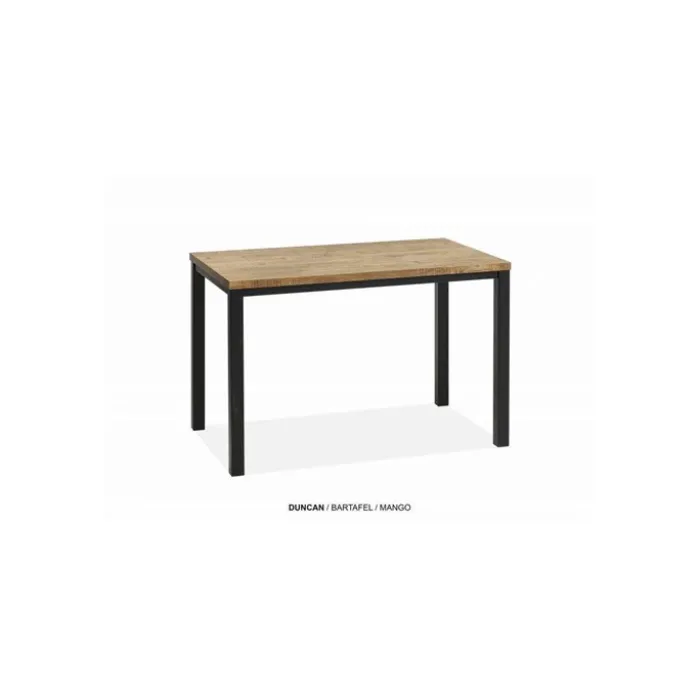 Table bar 190/90cm Duncan
