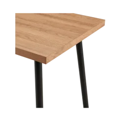 Table bar Elise melamine