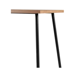 Table bar Elise melamine
