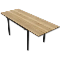 Table basic 117 N - ep 79 - MHA84