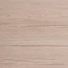 Table basse antibes pied en métal U
