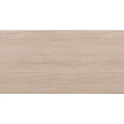 Table basse antibes pied en métal U