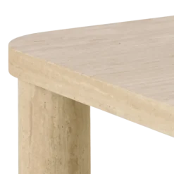 Table basse carré Solano