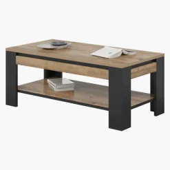 Table basse 120 cm Tudor