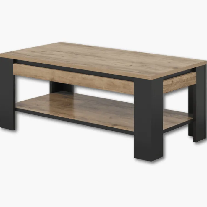 Table basse 120 cm Tudor