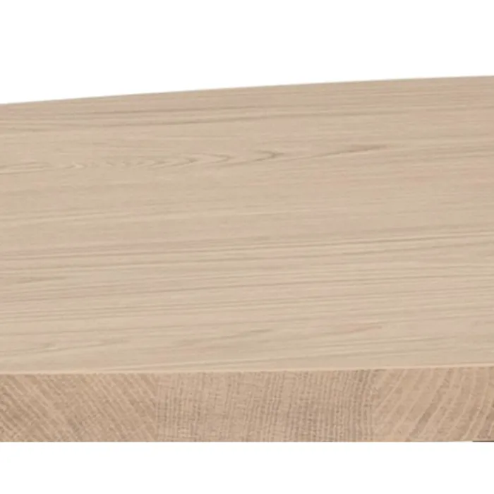 Table basse Costa ovale 135 x 67 cm
