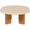 Table basse Lino