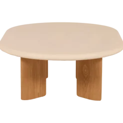 Table basse Lino