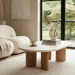Table basse Lino