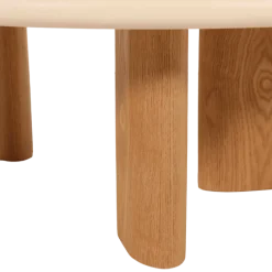 Table basse Lino