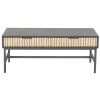 Table basse Milo 100 cm