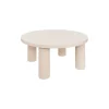 Table basse Tella Crème