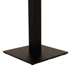 Table bistro 80 x 80 cm BFT2401