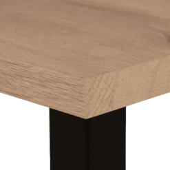 Table bistro 80 x 80 cm BFT2401