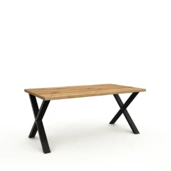 Table 170 cm - Bordo XTA17