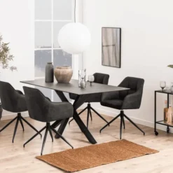 20855 Table 160cm Heaven Céramique