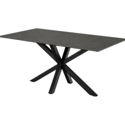 20855 Table 160cm Heaven Céramique