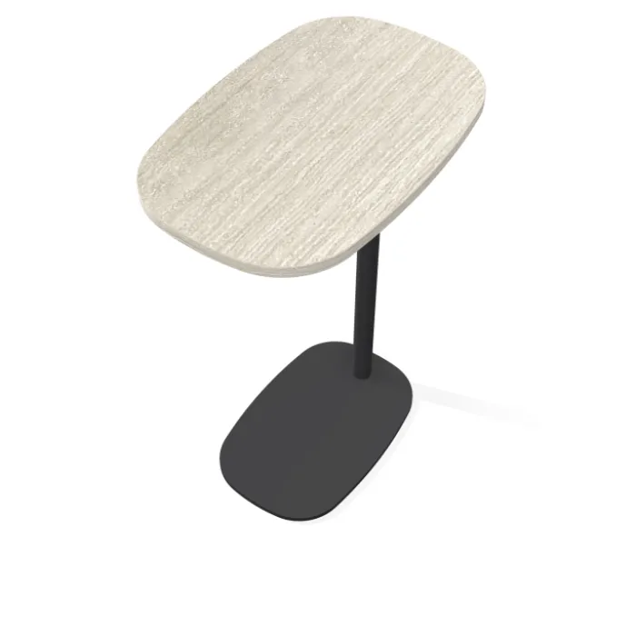 Table d'appoint cup