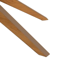 Table Delta 180 cm / 240 cm