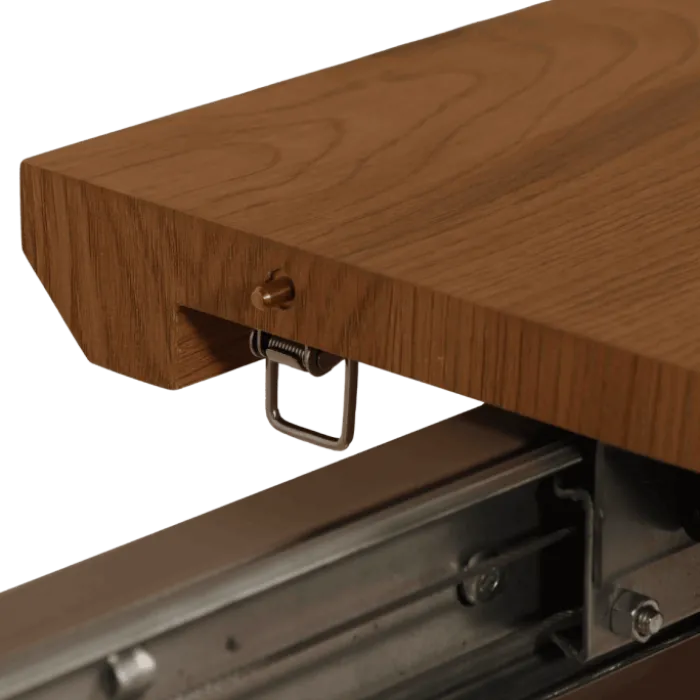 Table Delta 180 cm / 240 cm