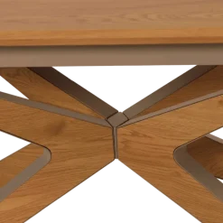 Table Delta 180 cm / 240 cm