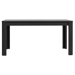 Table de repas extensible Breathtaker