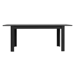 Table de repas extensible Breathtaker