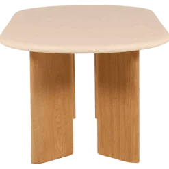 Table de salle à manger Lino 220 cm