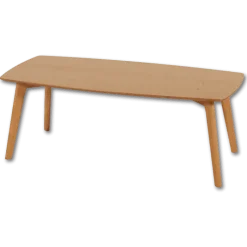Table de salon 9628 chêne