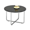 Table de salon EP9625PY noir