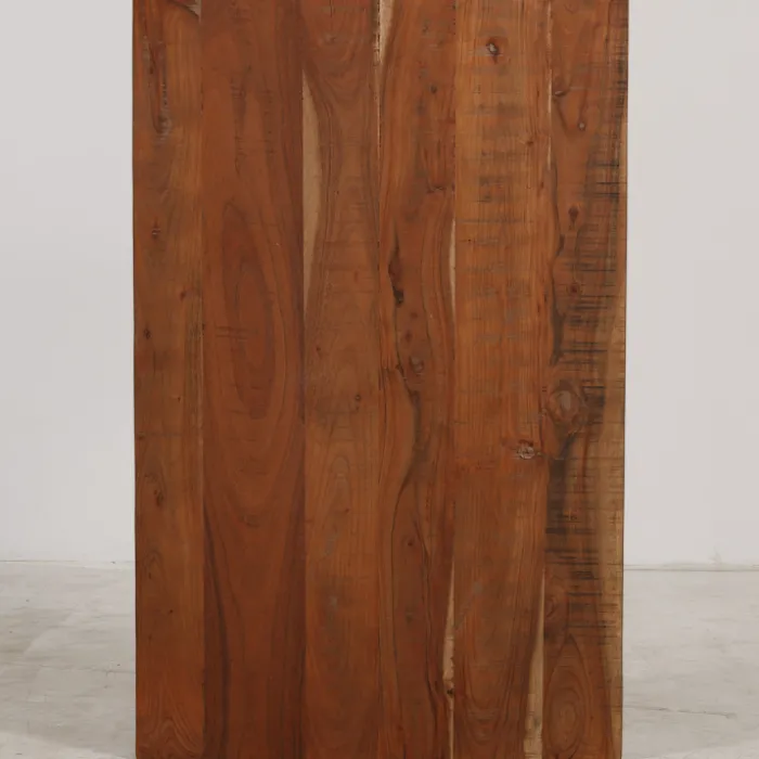 Table de salon G06376 acacia