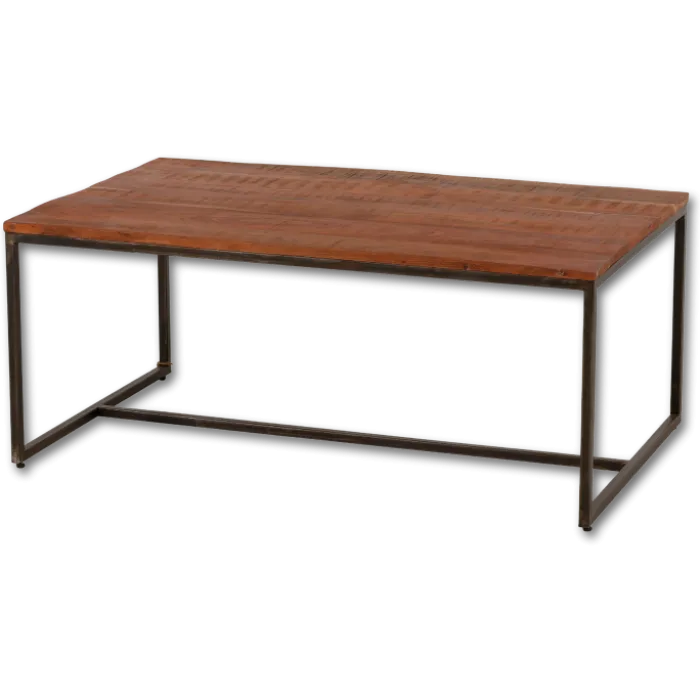 Table de salon G06376 acacia