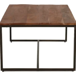 Table de salon G06376 acacia