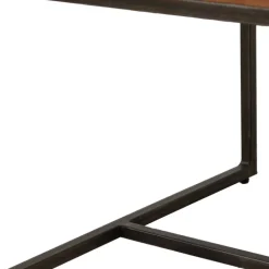 Table de salon G06376 acacia