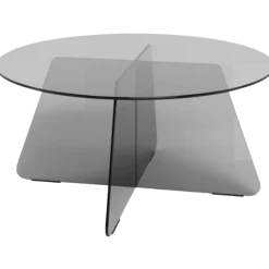 Table de salon Ronde Samos
