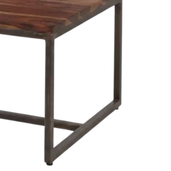 Table de séjour industriel 5625