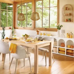Table diner Arty 160 x 80 cm