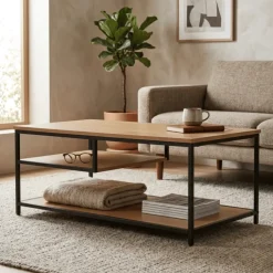 Table Elara 5 - Table basse