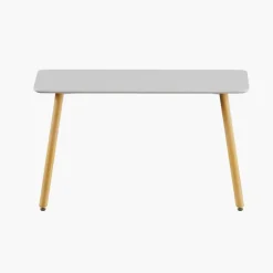 Table Emma blanc