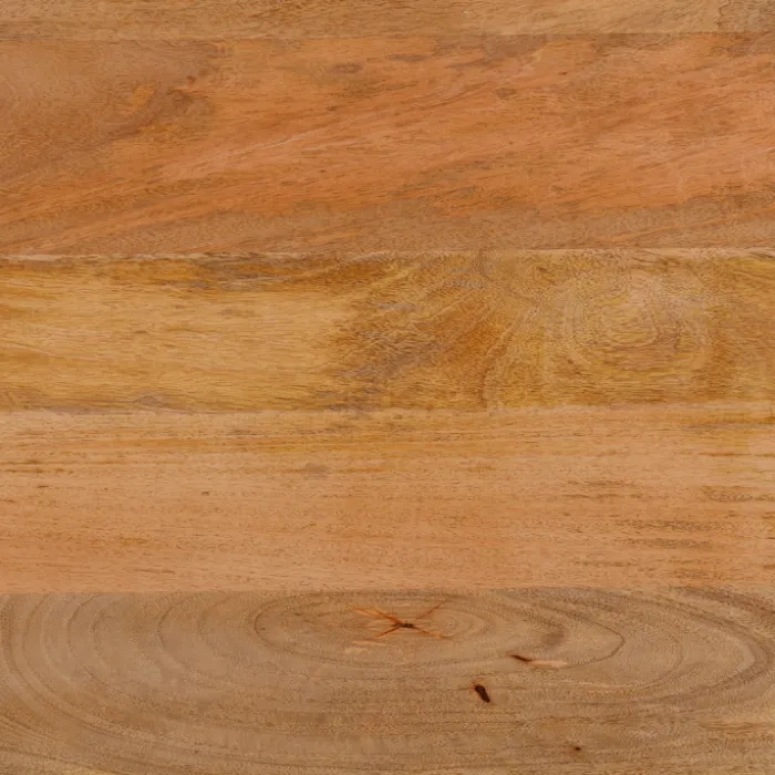 Table en 180 cm avec pied scandinave Aalst