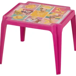 Table enfant Tavolo Disney Princesse