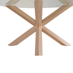 Table en verre P155 GT - Hs261