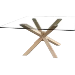Table en verre P155 GT - Hs261