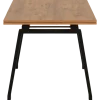 Table extensible Emir